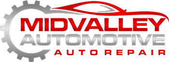 Midvalley Automotive logo