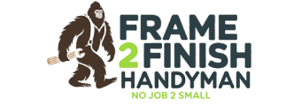 Frame 2 Finish logo