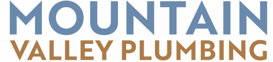 Mountain Valley Plumbing logo