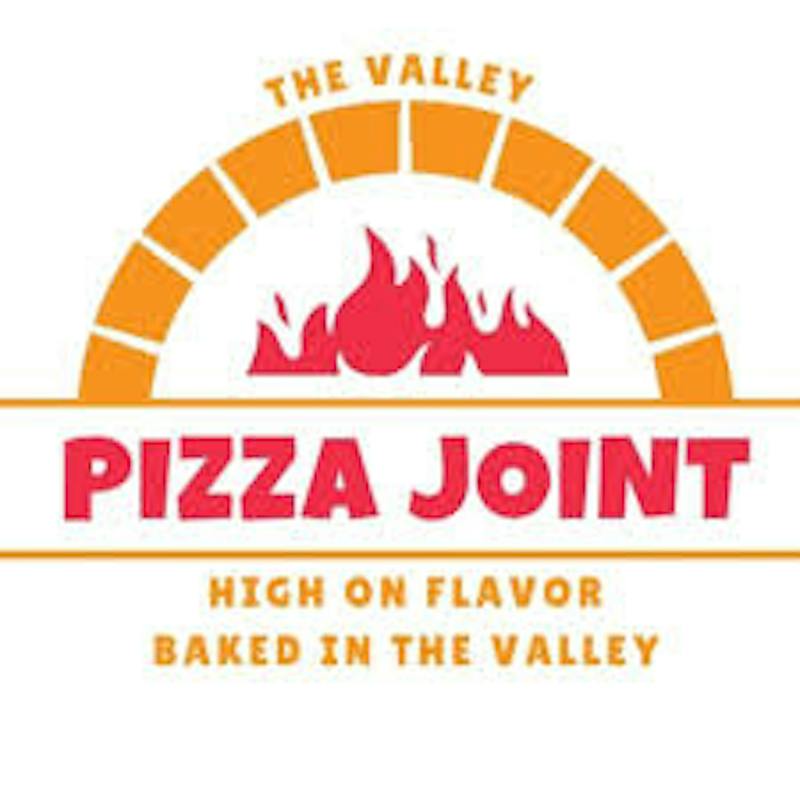 The Valley Pizza Joint logo